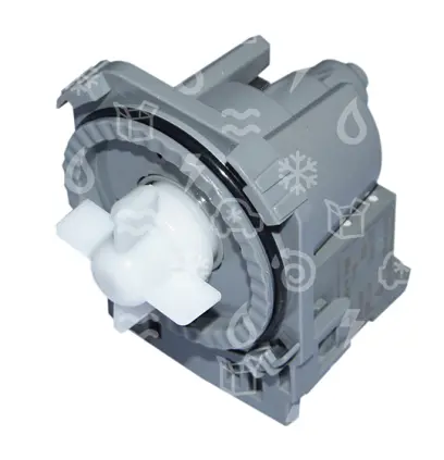 čerpadlo vypouštěcí myčky MORA / GORENJE, FUDI 30W/230V,  PMS (512637)